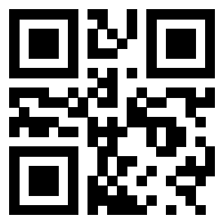 3300885232 - Immagine del QrCode associato
