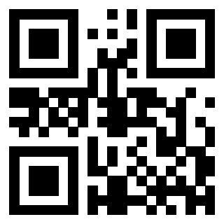3300885234 Qr Code associato