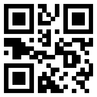 3300885236 Qr Code associato