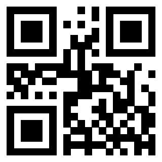 Il Qr Code di 3300885237