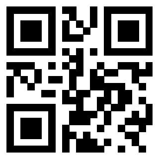 Immagine del Qr Code di 3300885239