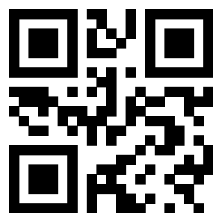 Scansione del Qr Code di 3300885240