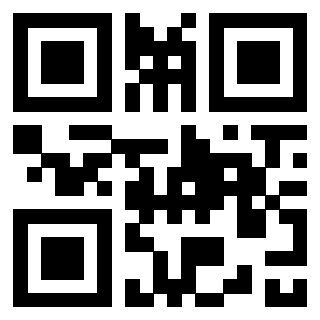 3300885242 - Immagine del Qr Code