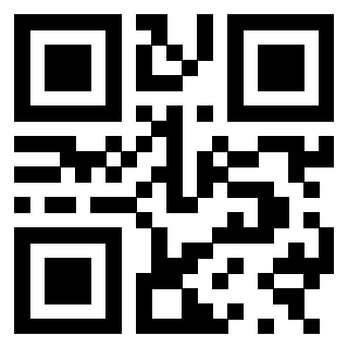 3300885244 - Immagine del QrCode associato
