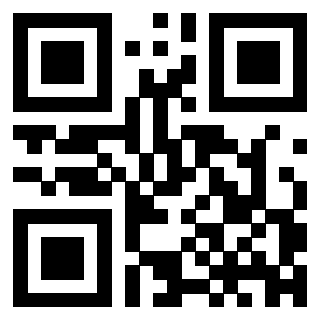 3300885245 QrCode associato