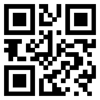 Qr Code di 3300885249