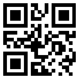 3300885250 - Immagine del Qr Code
