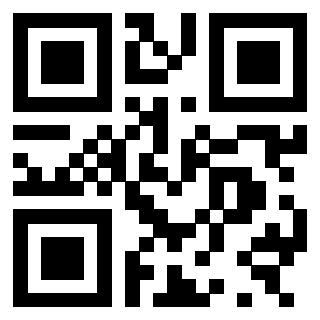 3300885251 - Immagine del Qr Code associato