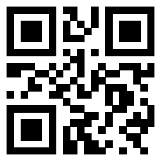 Il QrCode di 3300885253