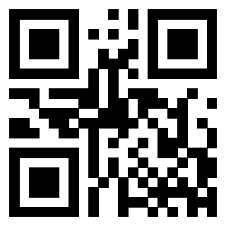 Immagine del Qr Code di 3300885254