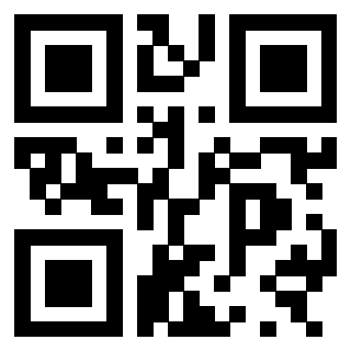 3300885257 - Immagine del QrCode associato