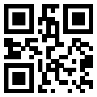 3300885262 - Immagine del Qr Code