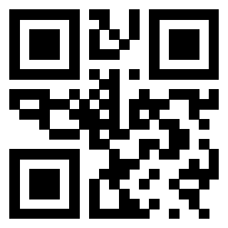 3300885268 - Immagine del QrCode