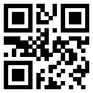 Immagine del QrCode di 3300885270