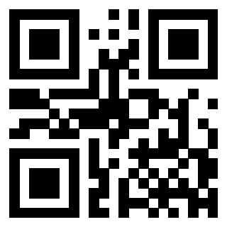 3300885272 - Immagine del Qr Code associato