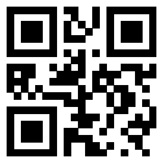 QrCode di 3300885273