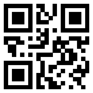 3300885274 Qr Code associato