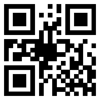 Qr Code di 3300885275