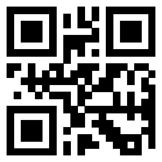 Immagine del Qr Code di 3300885276