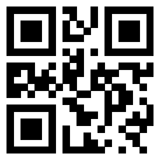 3300885277 QrCode associato