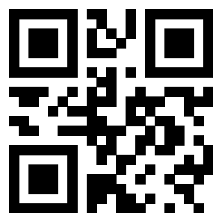 Immagine del Qr Code di 3300885278