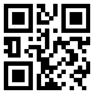 Scansione del Qr Code di 3300885280