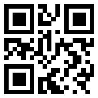 Il QrCode di 3300885283