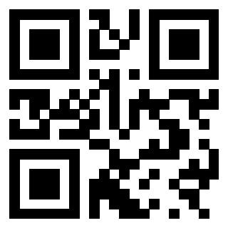 Il QrCode di 3300885284