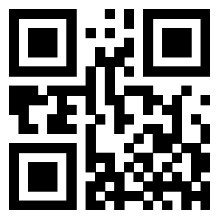 3300885285 QrCode associato