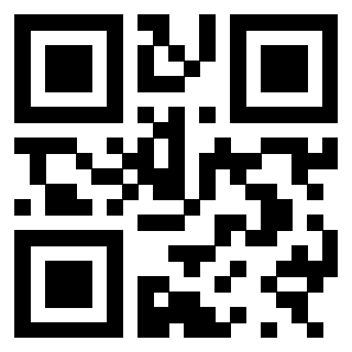 Qr Code di 3300885288
