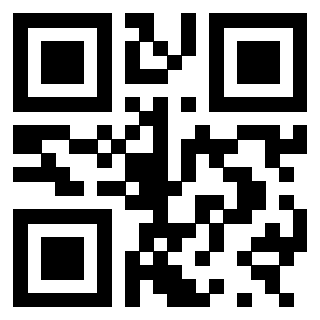 Scansione del QrCode di 3300885289