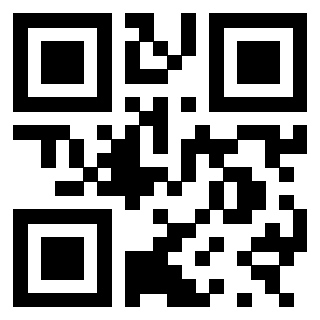 3300885290 QrCode associato