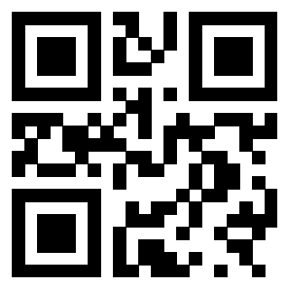 Il QrCode di 3300885291