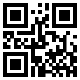 Il Qr Code di 3300885293