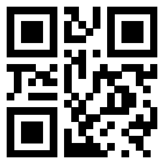 Il Qr Code di 3300885294