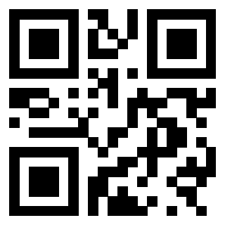 3300885295 QrCode associato
