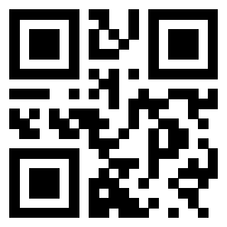 Scansione del Qr Code di 3300885297