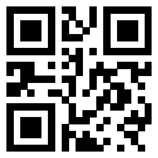 3300885298 - Immagine del Qr Code associato