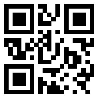 3300885300 - Immagine del QrCode