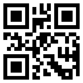 Il QrCode di 3300885302