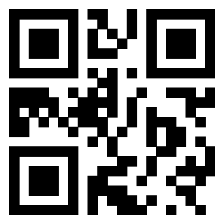 QrCode di 3300885303
