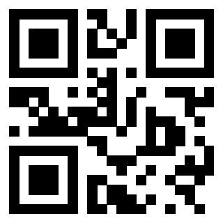 QrCode di 3300885304