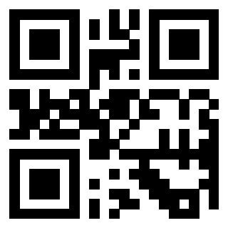 Il Qr Code di 3300885306
