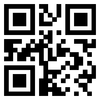Immagine del QrCode di 3300885310