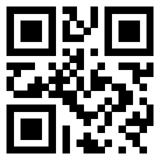 3300885311 Qr Code associato
