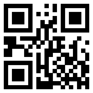 QrCode di 3300885315