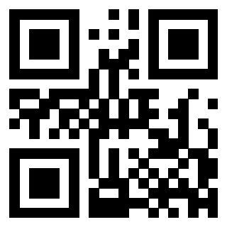 Il Qr Code di 3300885318