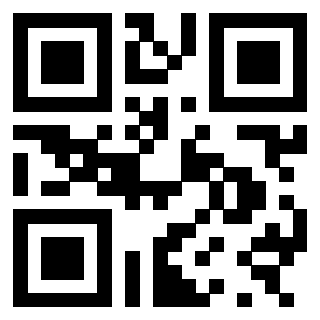 3300885320 - Immagine del QrCode