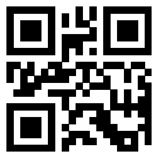 3300885323 QrCode associato