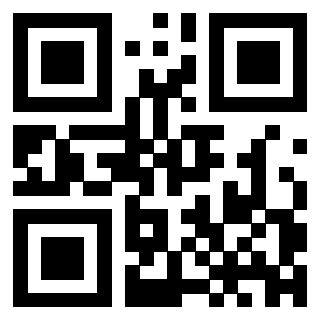 3300885327 - Immagine del Qr Code associato